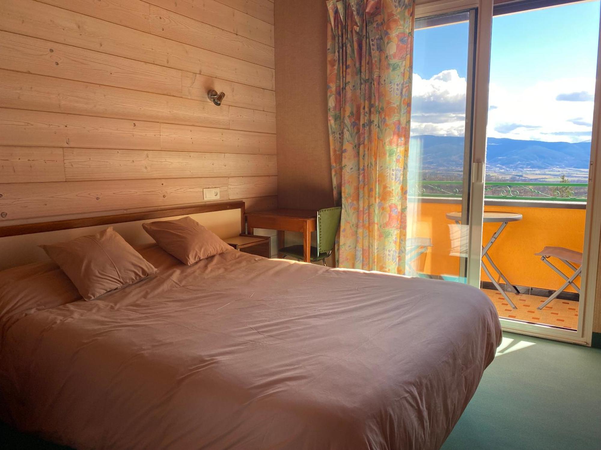 Relais Du Belloch Angoustrine 외부 사진