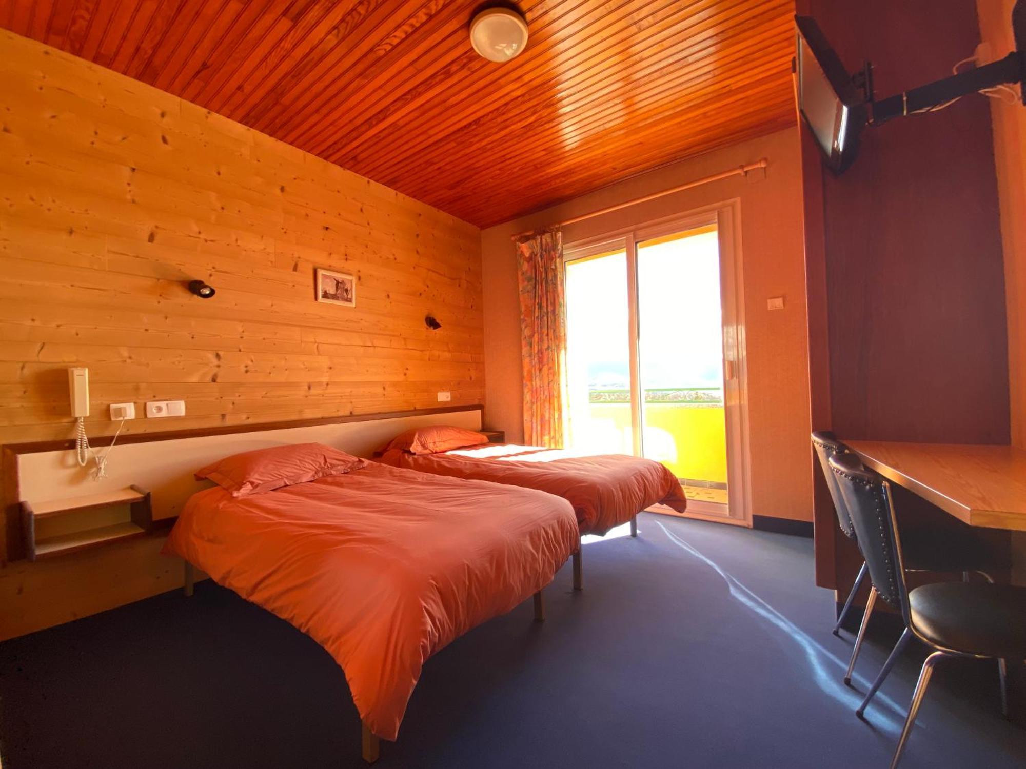 Relais Du Belloch Angoustrine 외부 사진