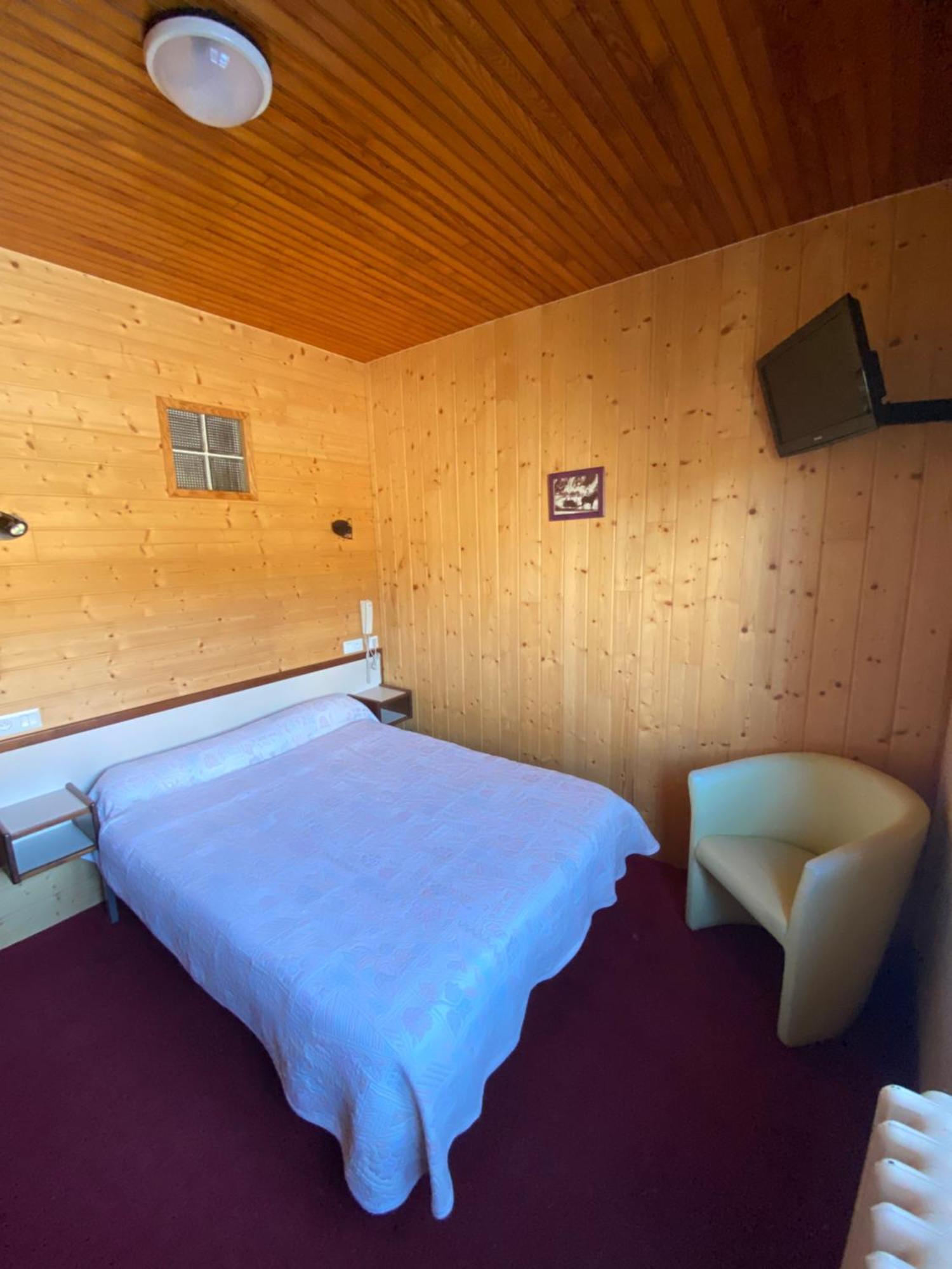 Relais Du Belloch Angoustrine 외부 사진