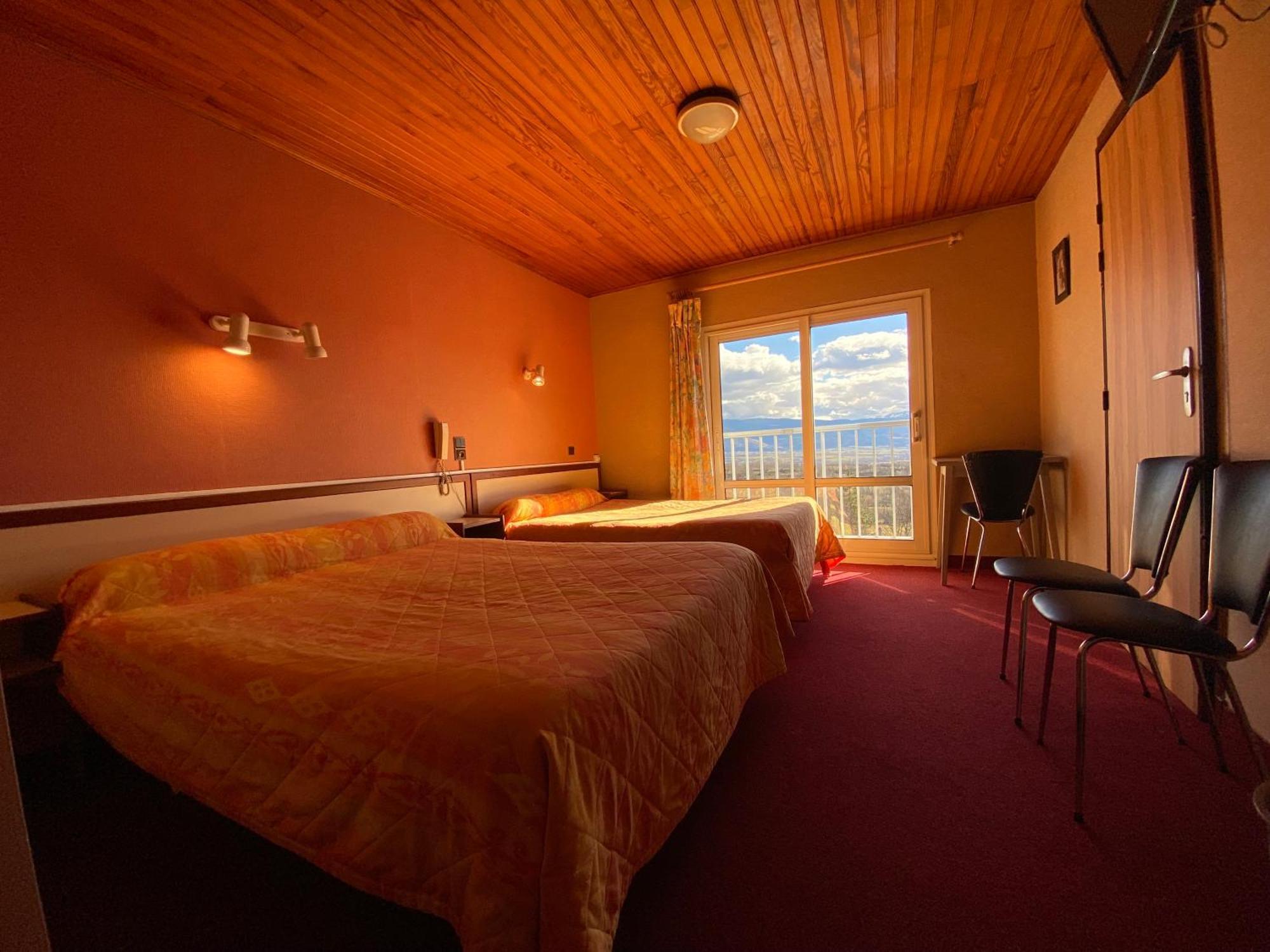 Relais Du Belloch Angoustrine 외부 사진