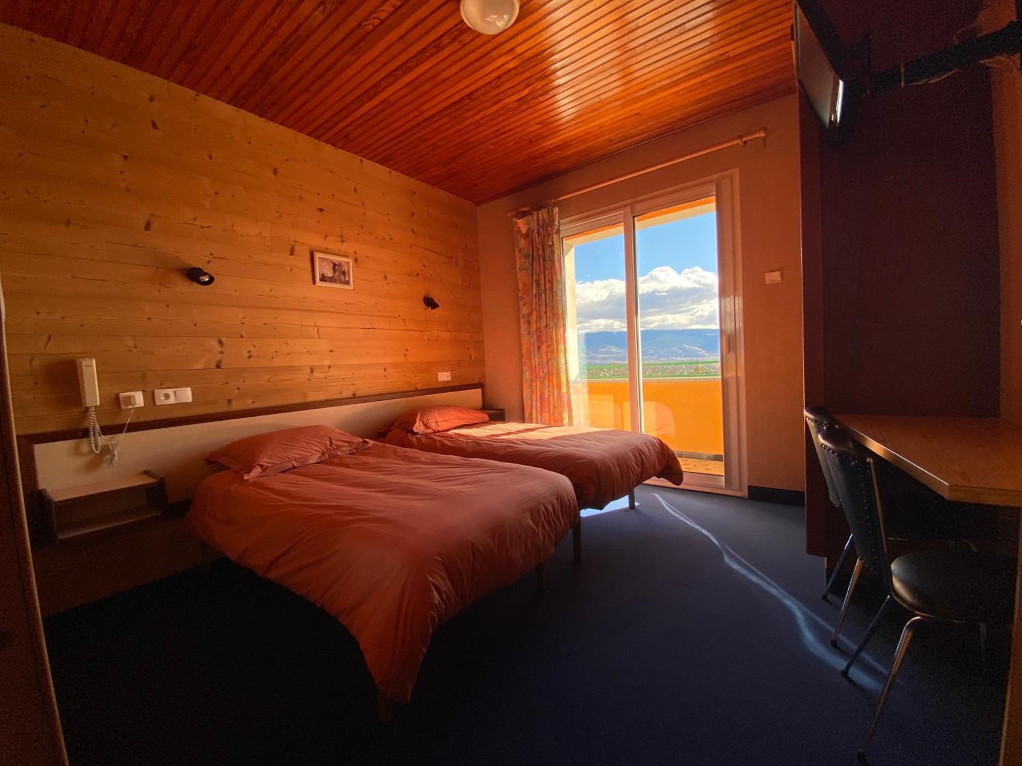 Relais Du Belloch Angoustrine 외부 사진