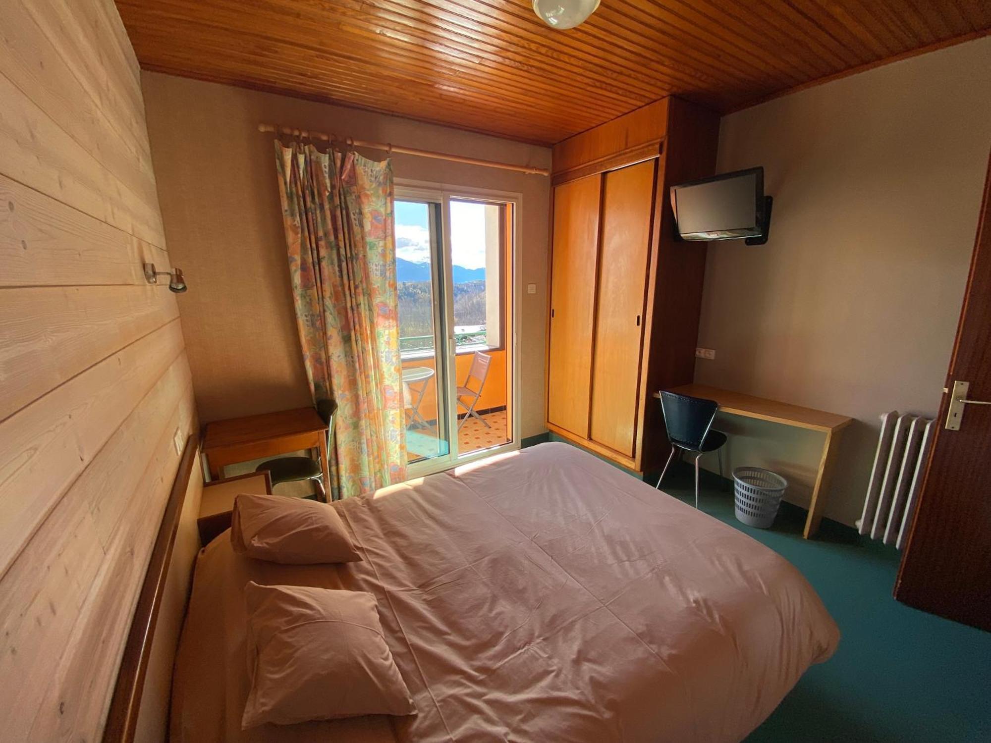 Relais Du Belloch Angoustrine 외부 사진