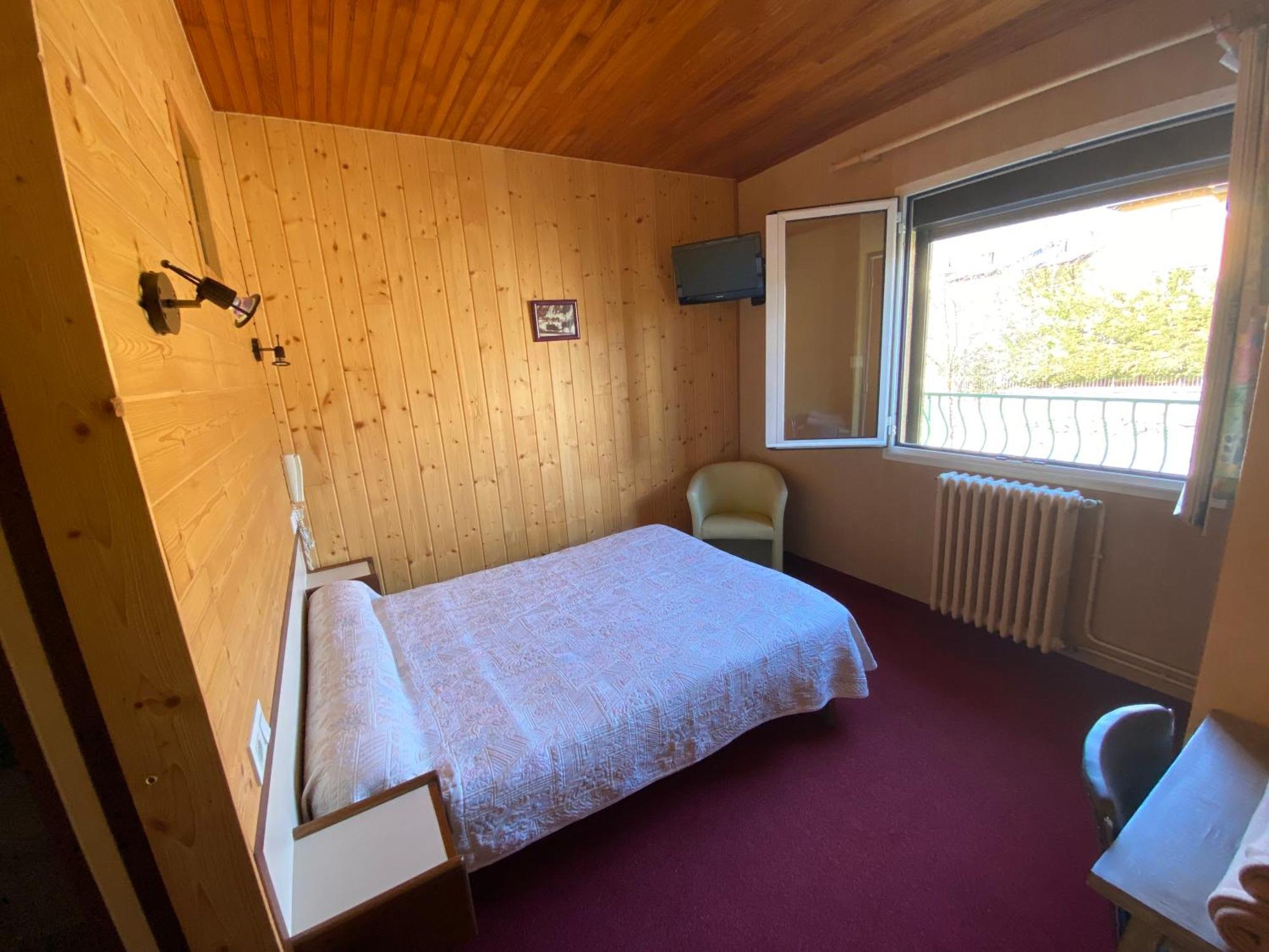 Relais Du Belloch Angoustrine 외부 사진